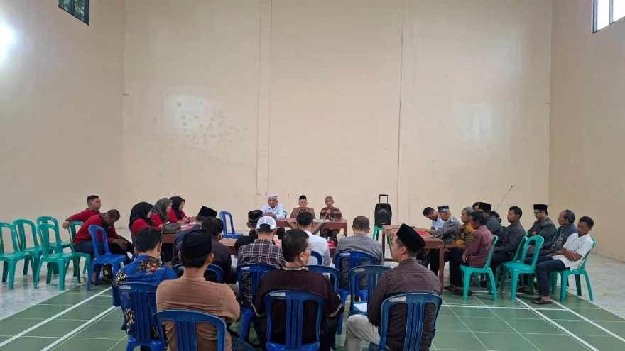 Musyawarah Desa